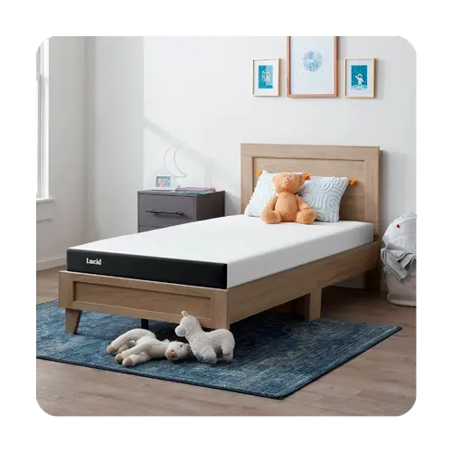 colchón infantil o para cuna