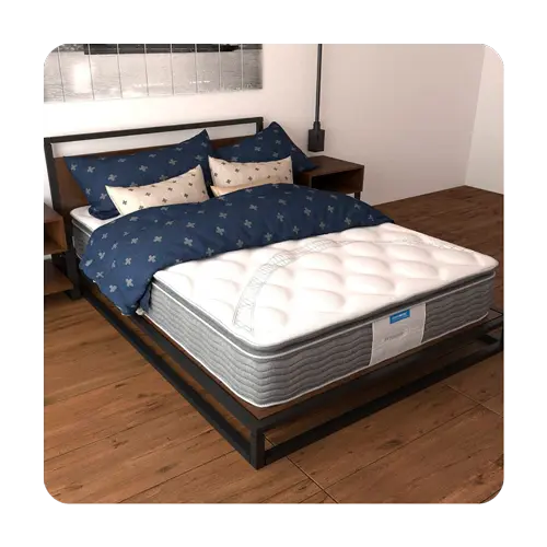 colchón matrimonial